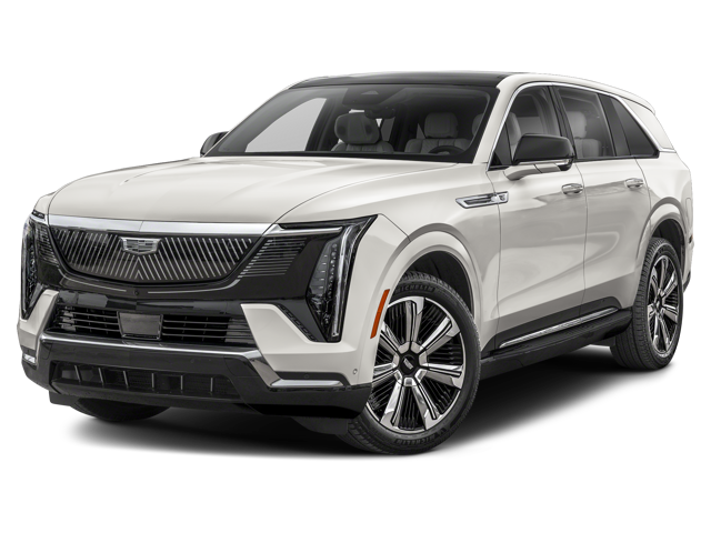 Cadillac Escalade IQ