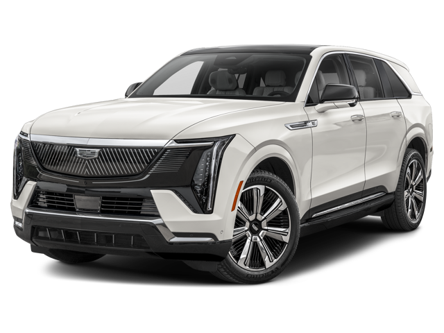 Cadillac Escalade IQ