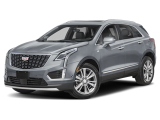 2026 Cadillac XT5