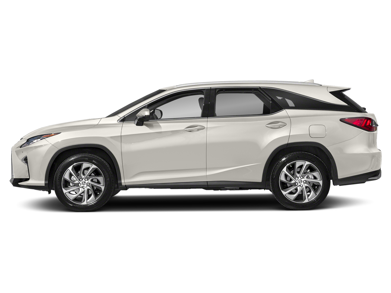 2019 Lexus RX RX 350L Premium