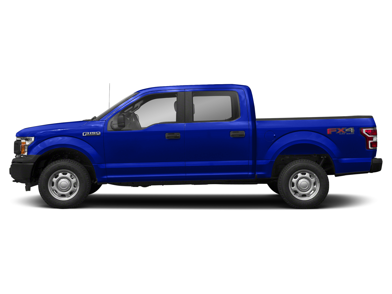 2020 Ford F-150 Base
