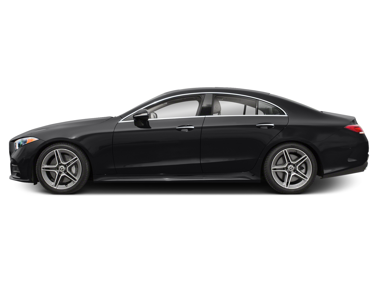 2020 Mercedes-Benz CLS CLS 450