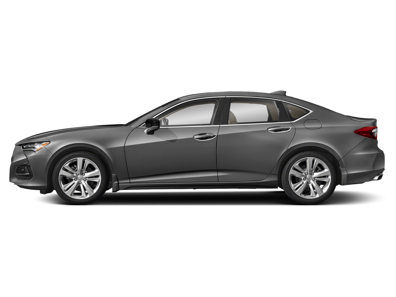 2021 Acura TLX w/Technology Package