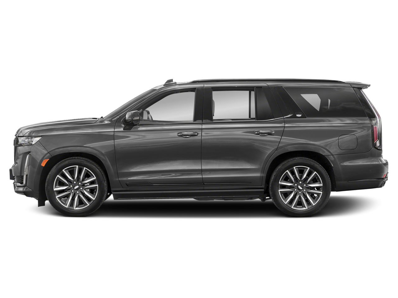 2022 Cadillac Escalade Sport - Photo 31