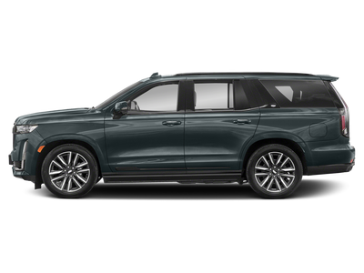 2022 Cadillac Escalade Sport Platinum