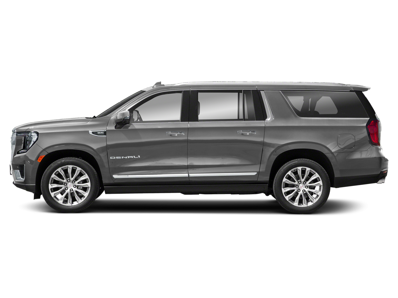 2022 GMC Yukon XL Denali - Photo 33