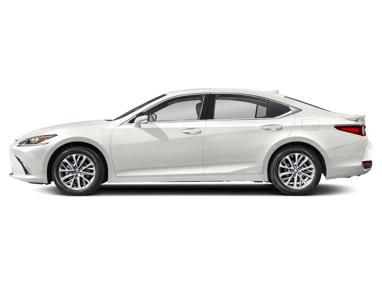 2022 Lexus ES ES 300h