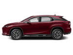 2022 Lexus RX RX 350