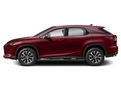 2022 Lexus RX RX 350