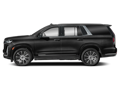 2023 Cadillac Escalade Luxury