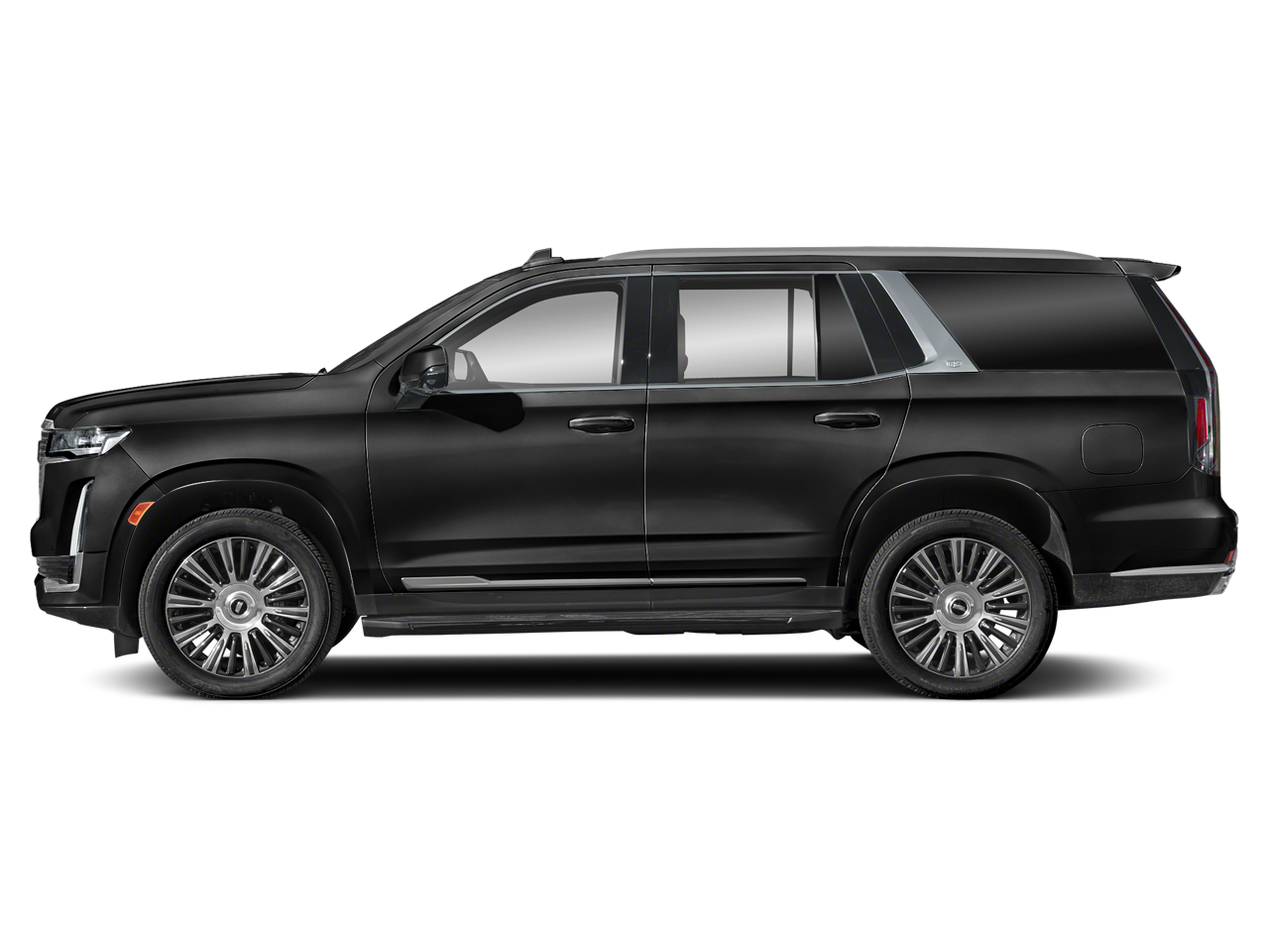 2023 Cadillac Escalade Luxury