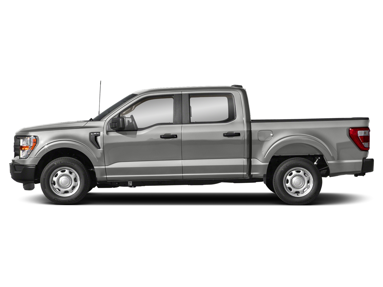 2023 Ford F-150 XLT - Photo 33
