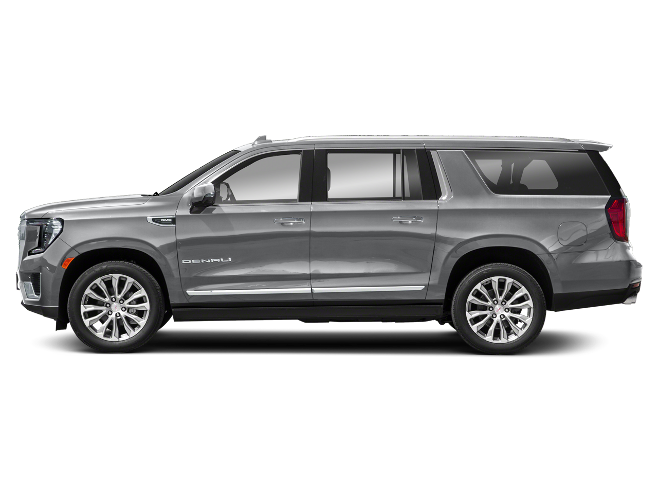 2023 GMC Yukon XL Denali - Photo 38