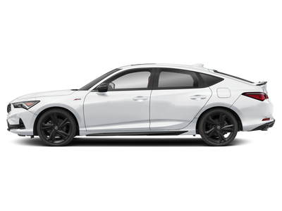 2024 Acura Integra w/A-Spec Technology Package