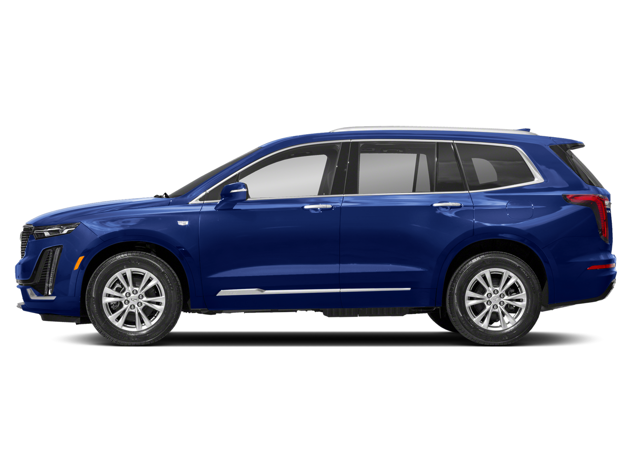 2024 Cadillac XT6 Premium Luxury photo 2