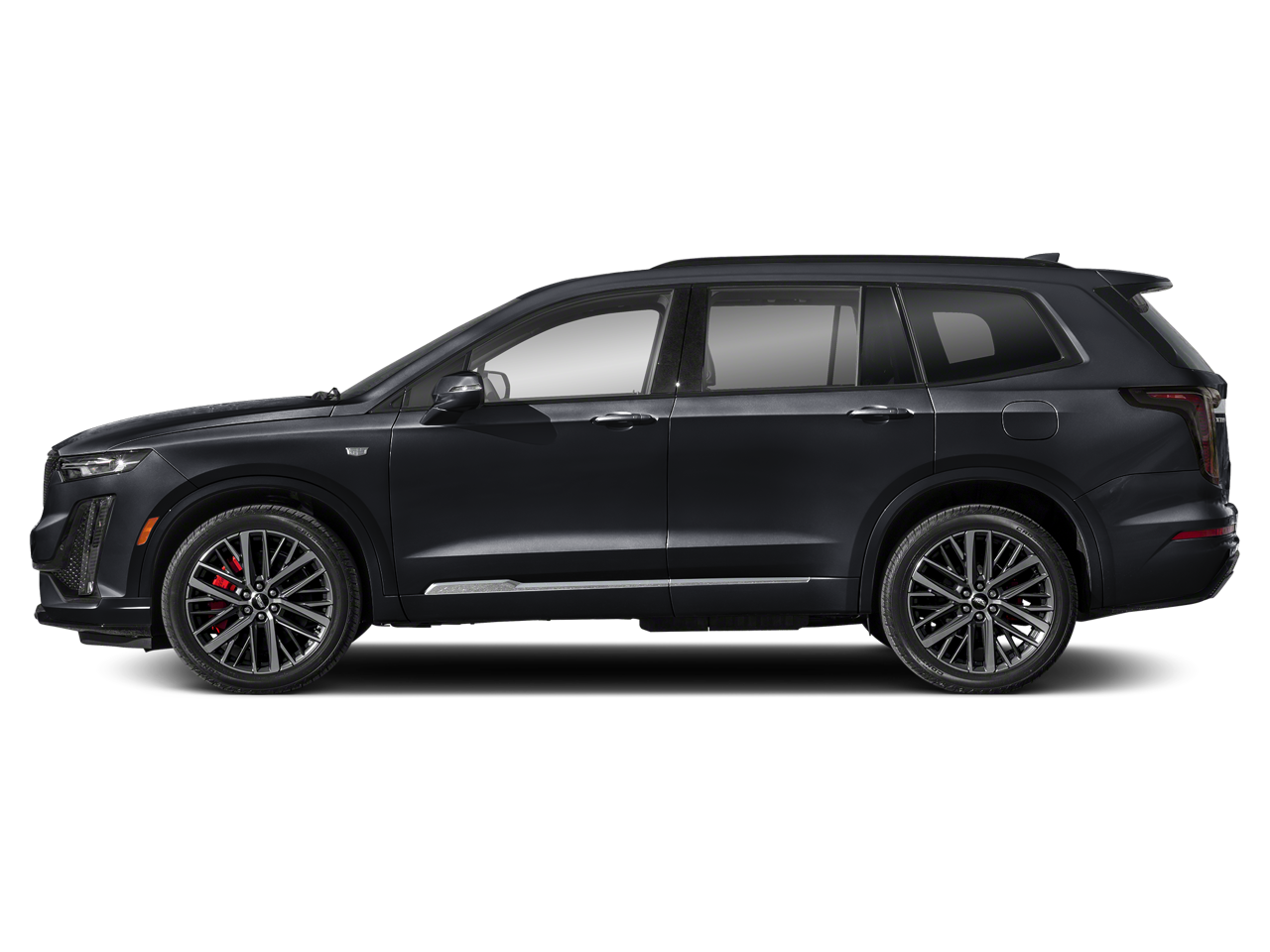 2024 Cadillac XT6 Sport - Photo 28