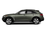 2011 INFINITI FX35 Base