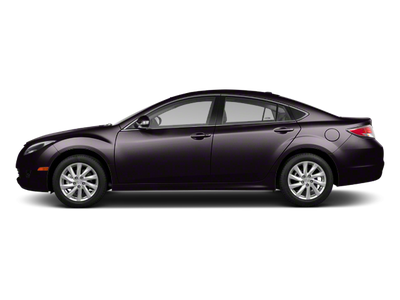 2011 Mazda Mazda6 i Touring