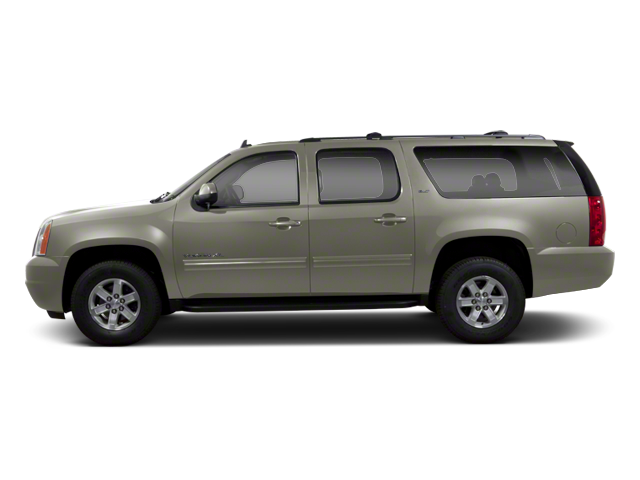 2012 GMC Yukon XL SLT