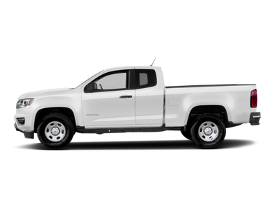 2016 Chevrolet Colorado 4WD WT