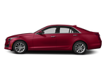 2017 Cadillac CTS Luxury AWD