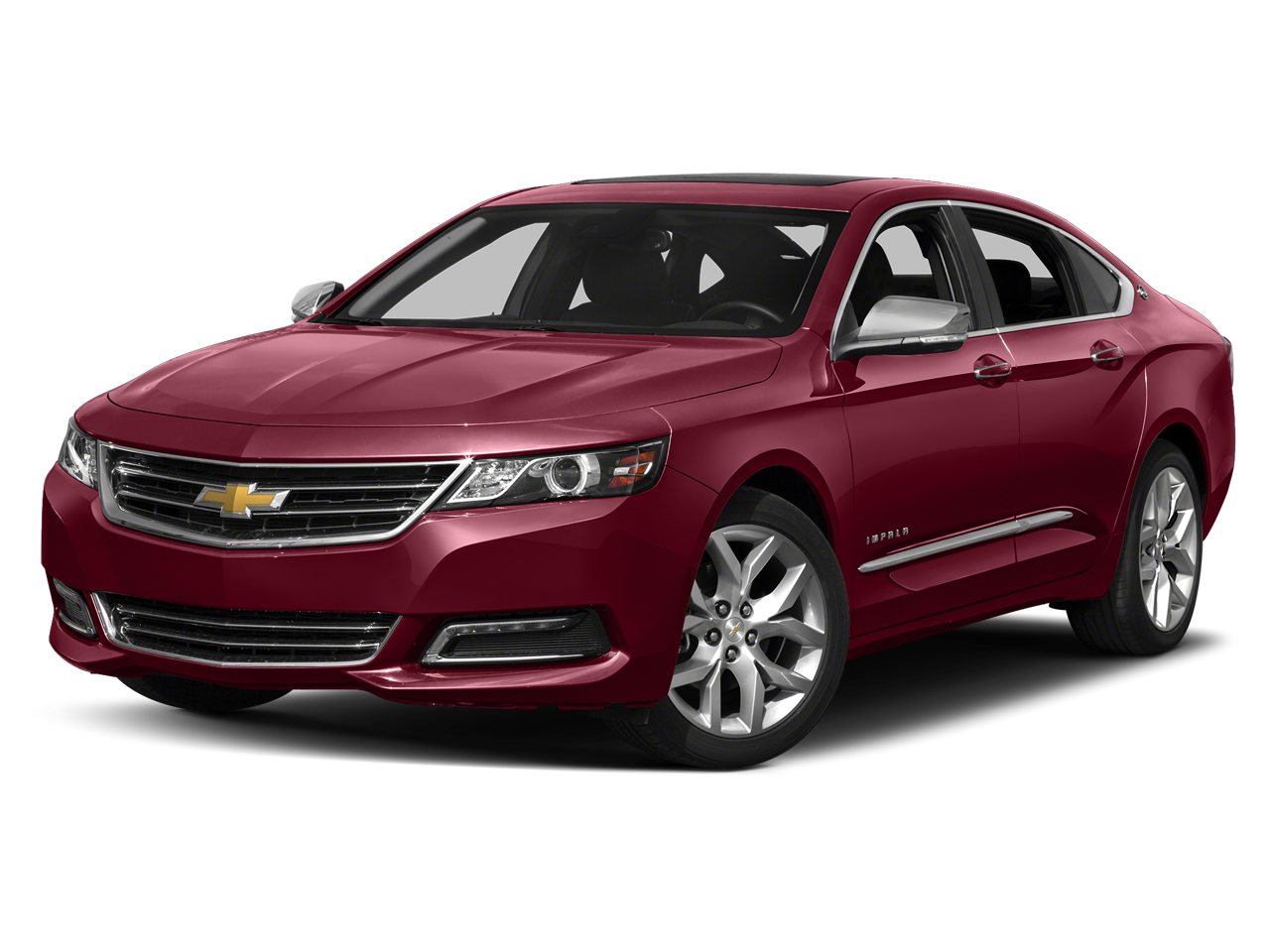 2015 Chevrolet Impala
