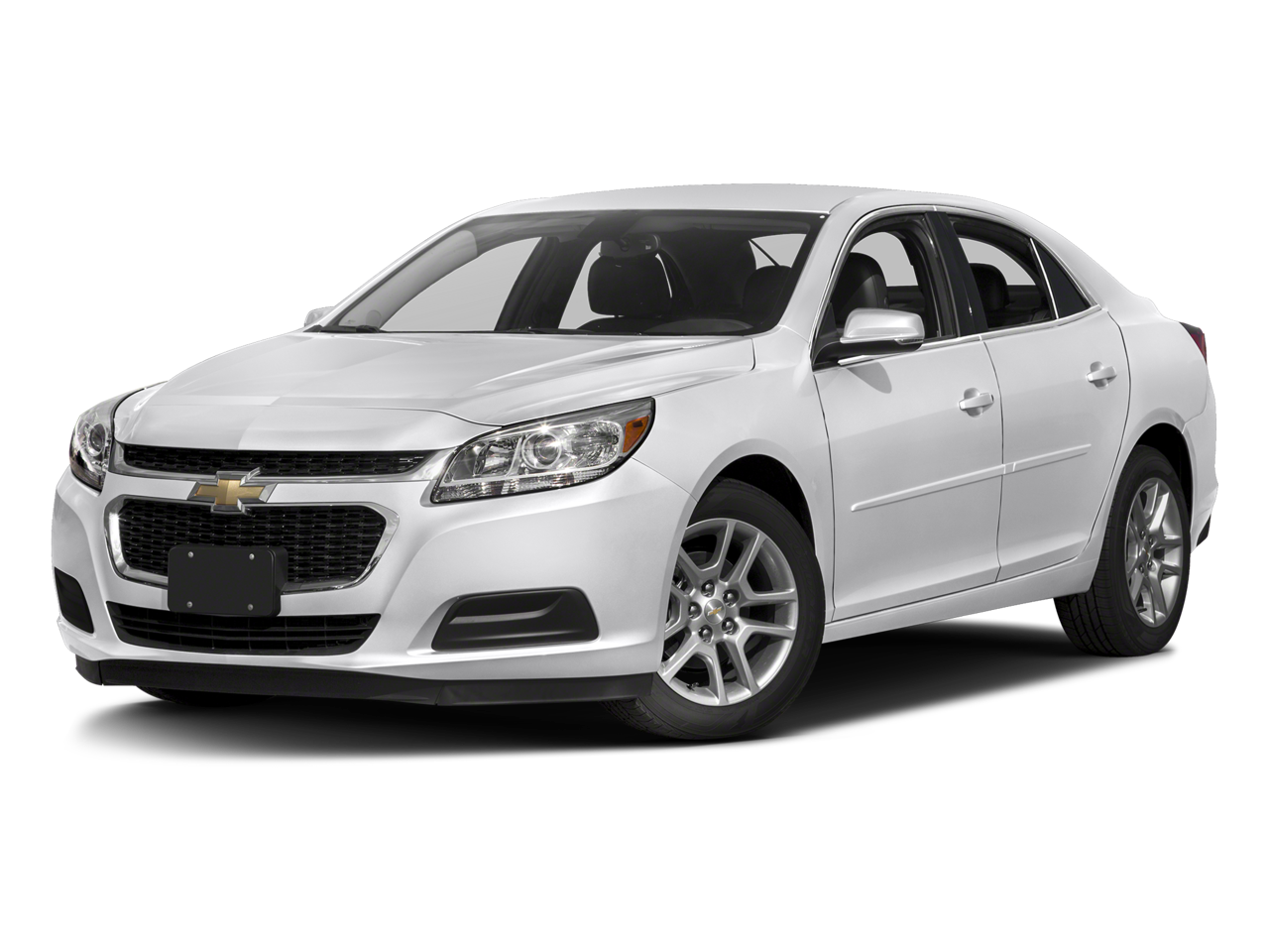 2016 Chevrolet Malibu Limited 1LT