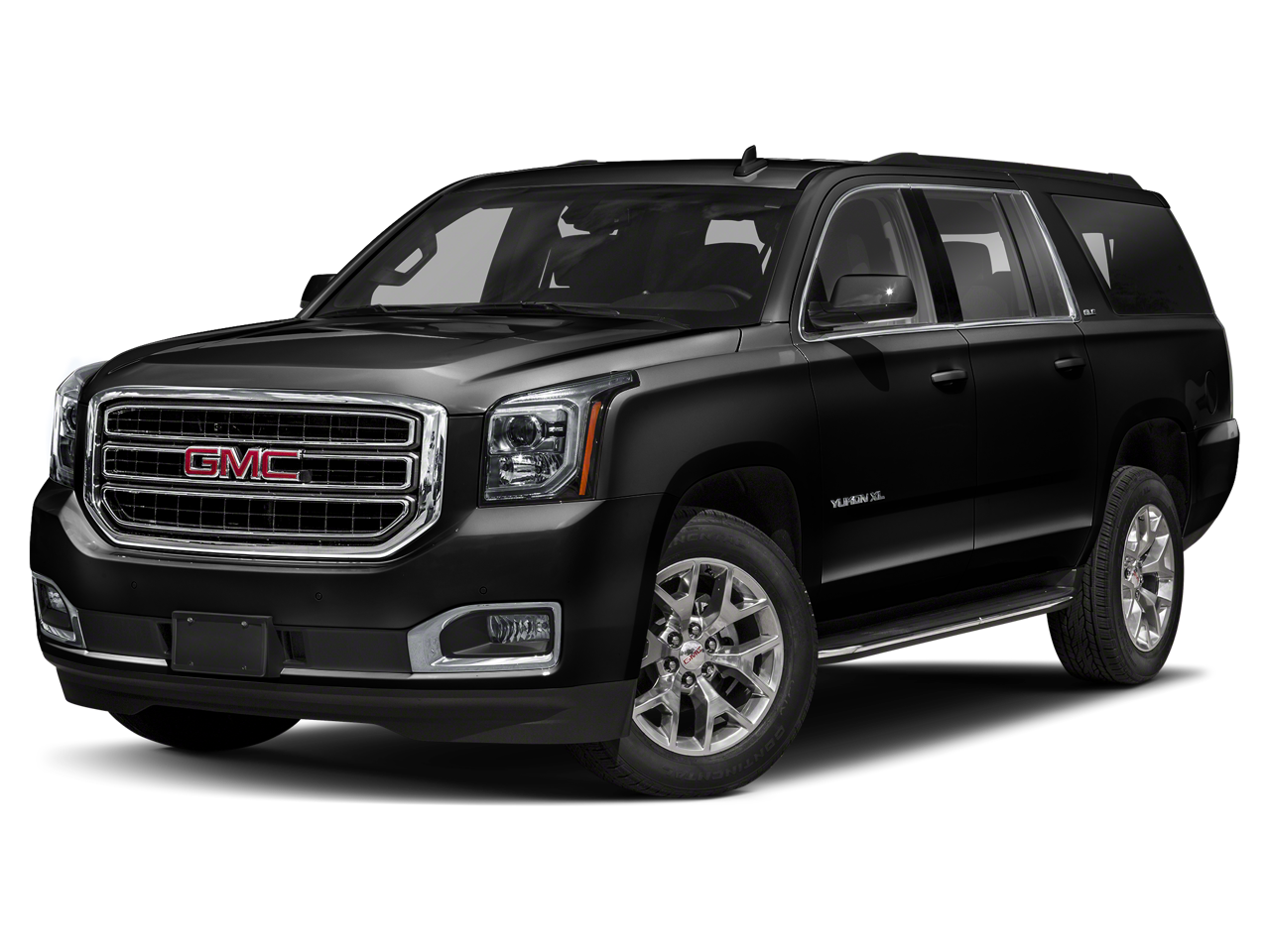 2018 GMC Yukon 4WD SLT's photo