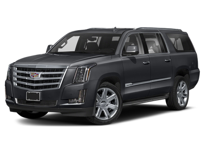 2019 Cadillac Escalade ESV BASE