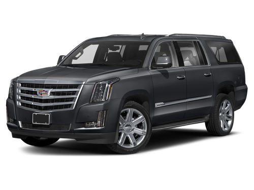 2019 Cadillac Escalade ESV BASE