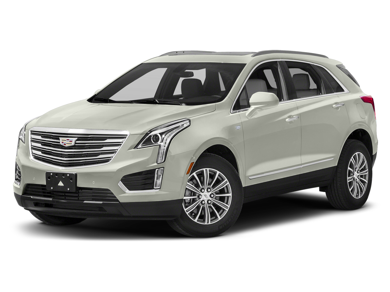 Used 2019 Cadillac XT5 Luxury with VIN 1GYKNCRS3KZ103681 for sale in Ridgeland, MS
