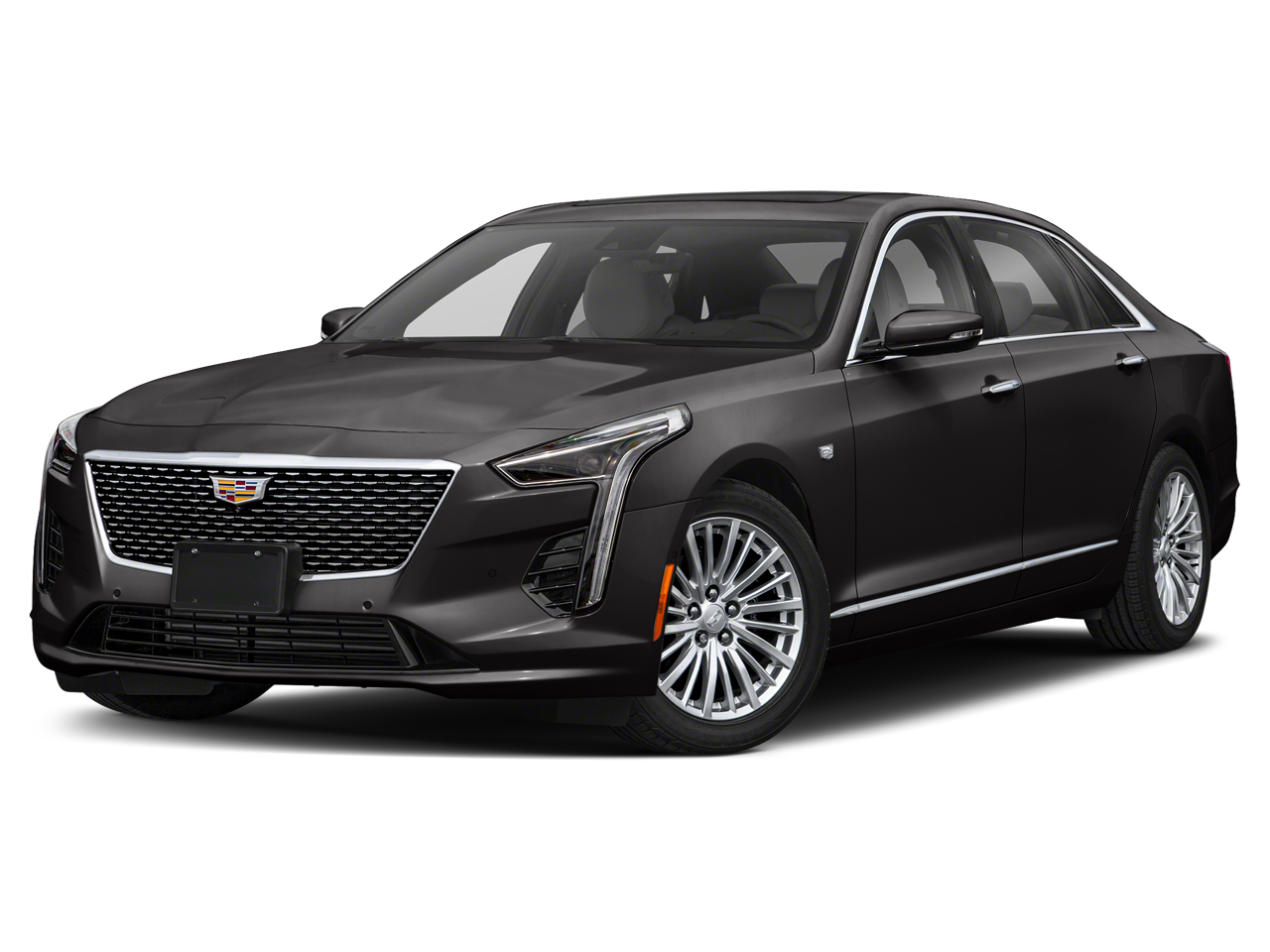 2020 Cadillac CT6 3.6L Premium Luxury