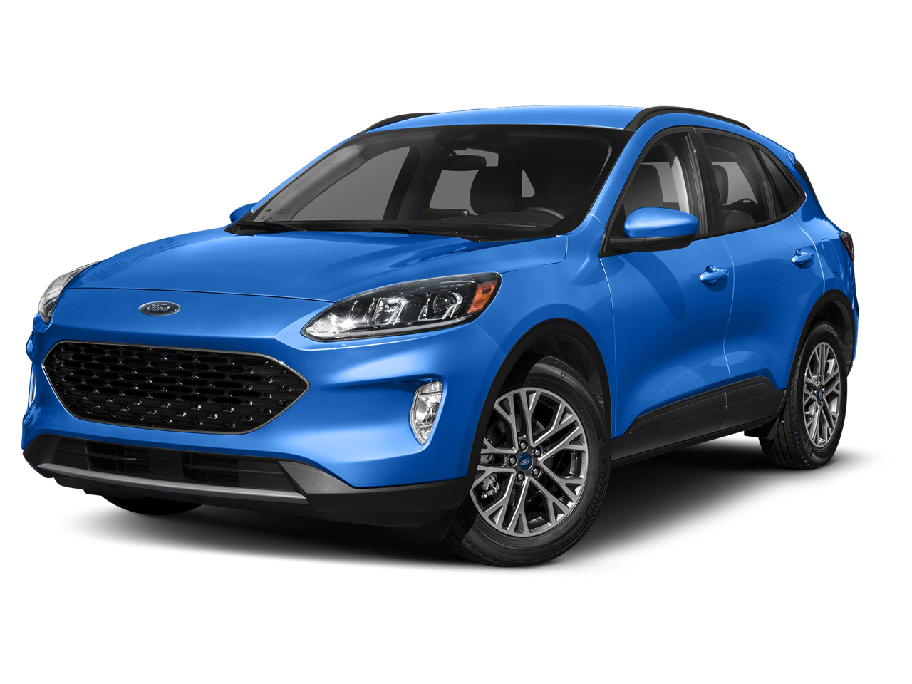 2020 Ford Escape SEL AWD 2.0L's photo