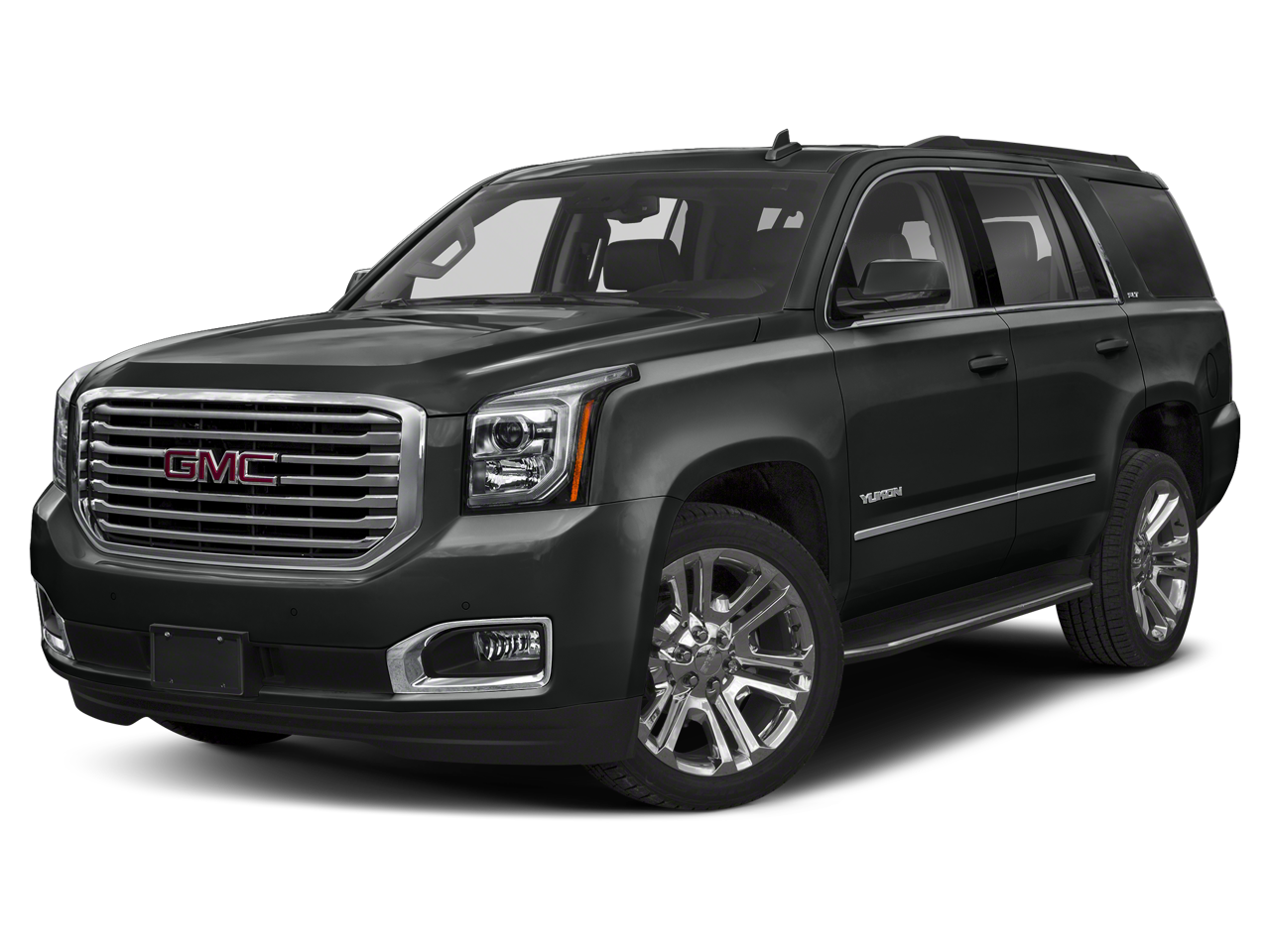 2020 GMC Yukon SLT