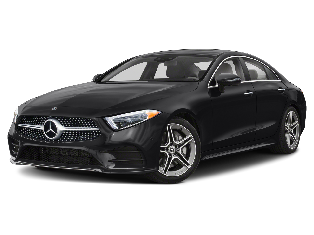 2020 Mercedes-Benz CLS CLS450's photo