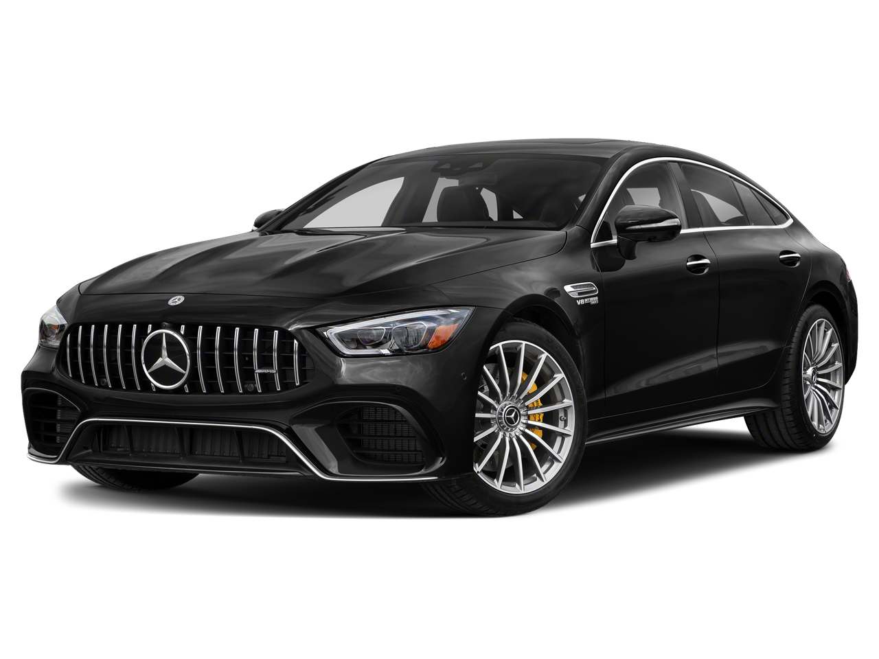 2020 Mercedes-Benz AMG® GT AMG® GT 63