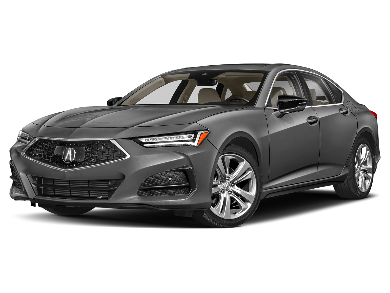 2021 Acura TLX 2.0 Auto SH-AWD Technology Package's photo