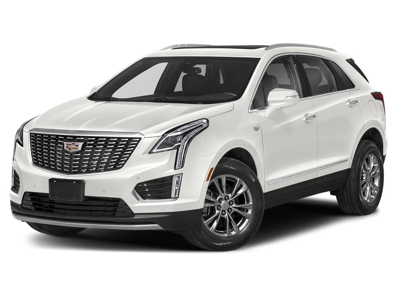 2021 Cadillac XT5 FWD Premium Luxury's photo