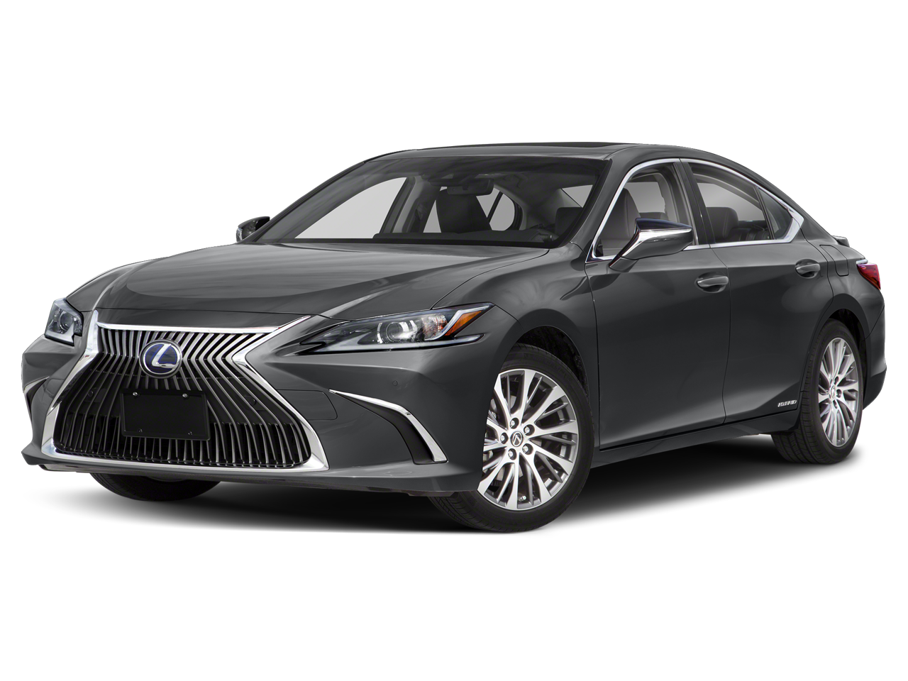 2021 Lexus ES ES 300h