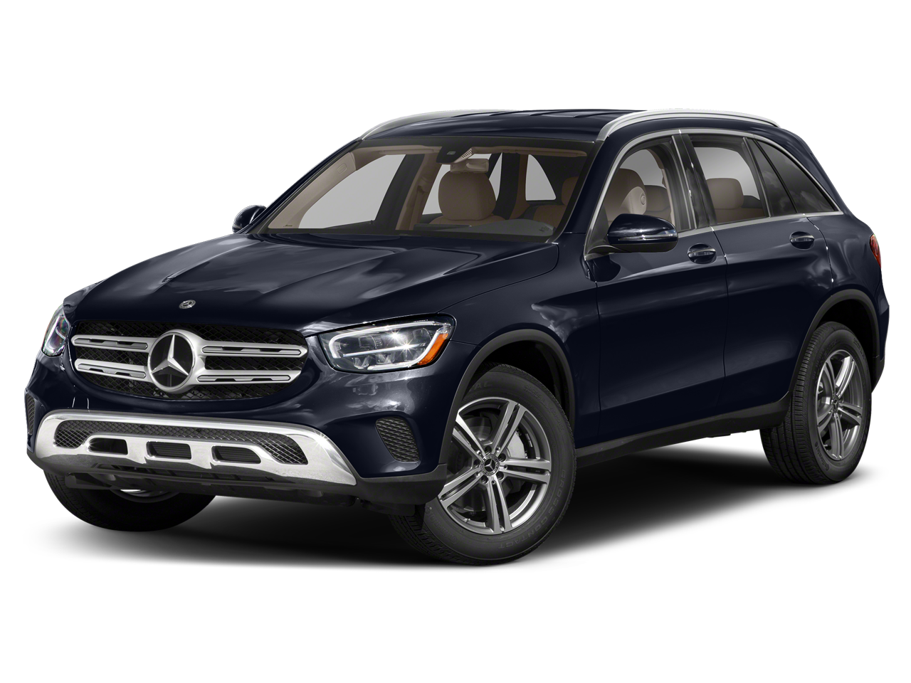 2021 Mercedes-Benz GLC GLC 300