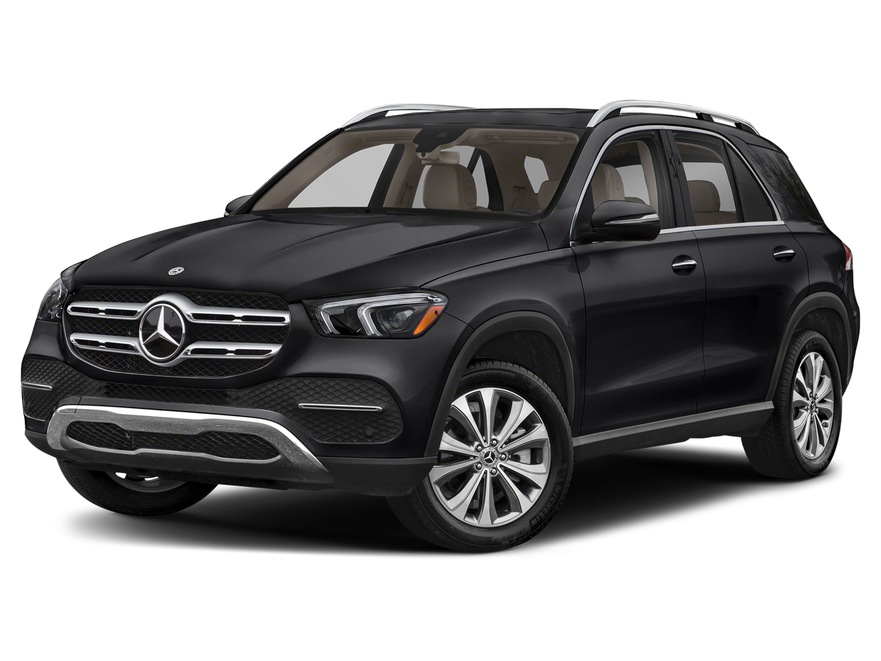 2021 Mercedes-Benz GLE GLE350