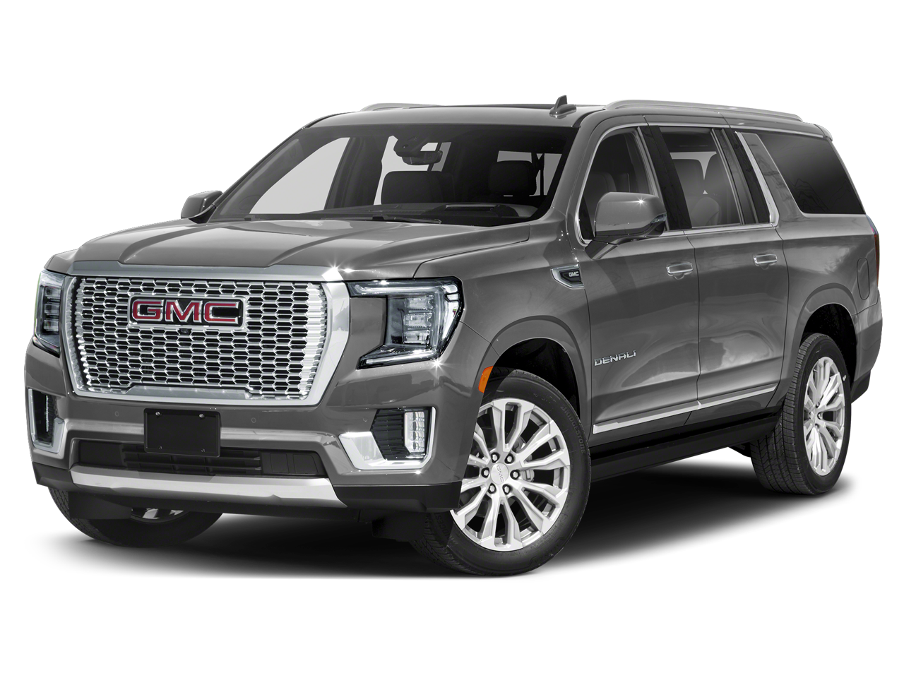 2022 GMC Yukon XL Denali - Photo 31
