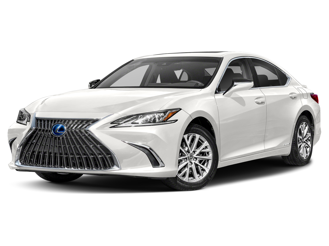 2022 Lexus ES ES 300h