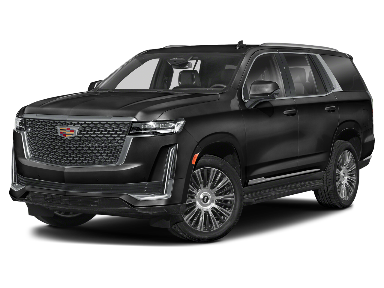 2023 Cadillac Escalade 2WD Luxury's photo