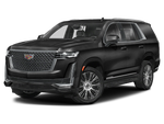 2023 Cadillac Escalade Luxury