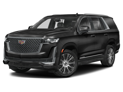 2023 Cadillac Escalade Luxury