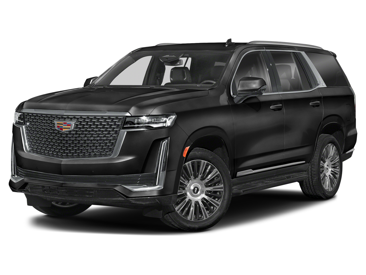 2023 Cadillac Escalade Luxury