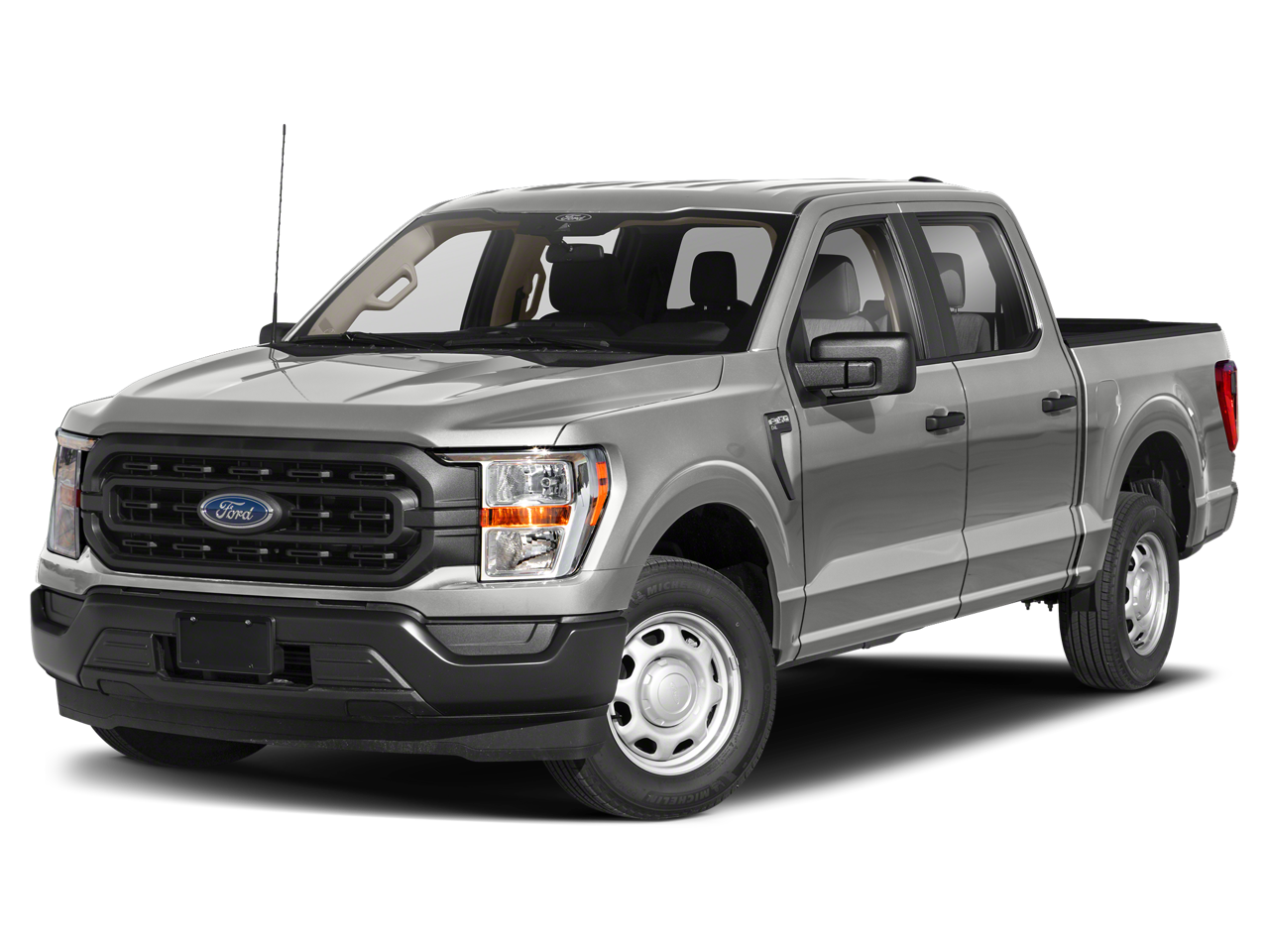2023 Ford F-150 XLT - Photo 31