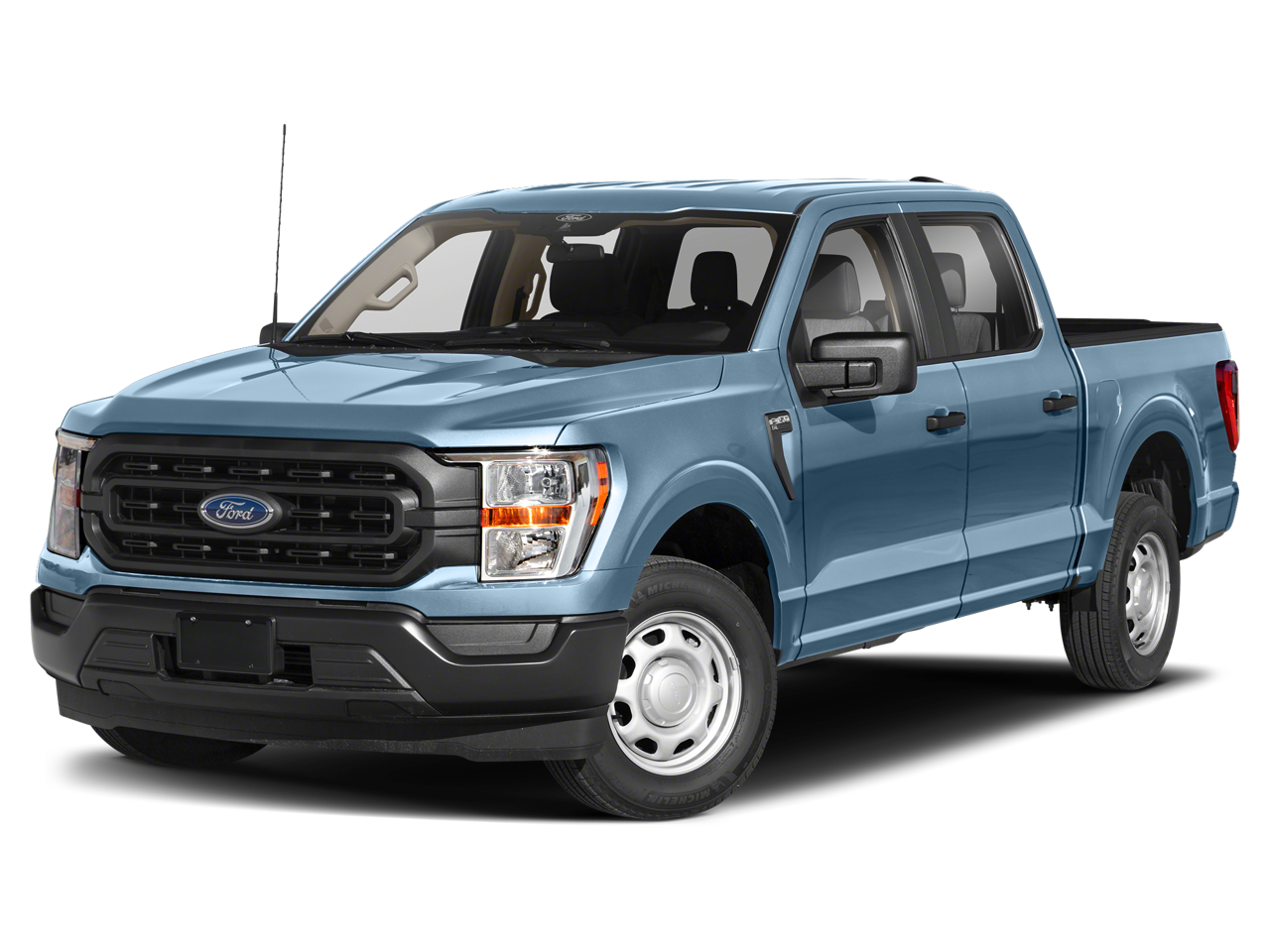 2023 Ford F-150 XLT - Photo 31