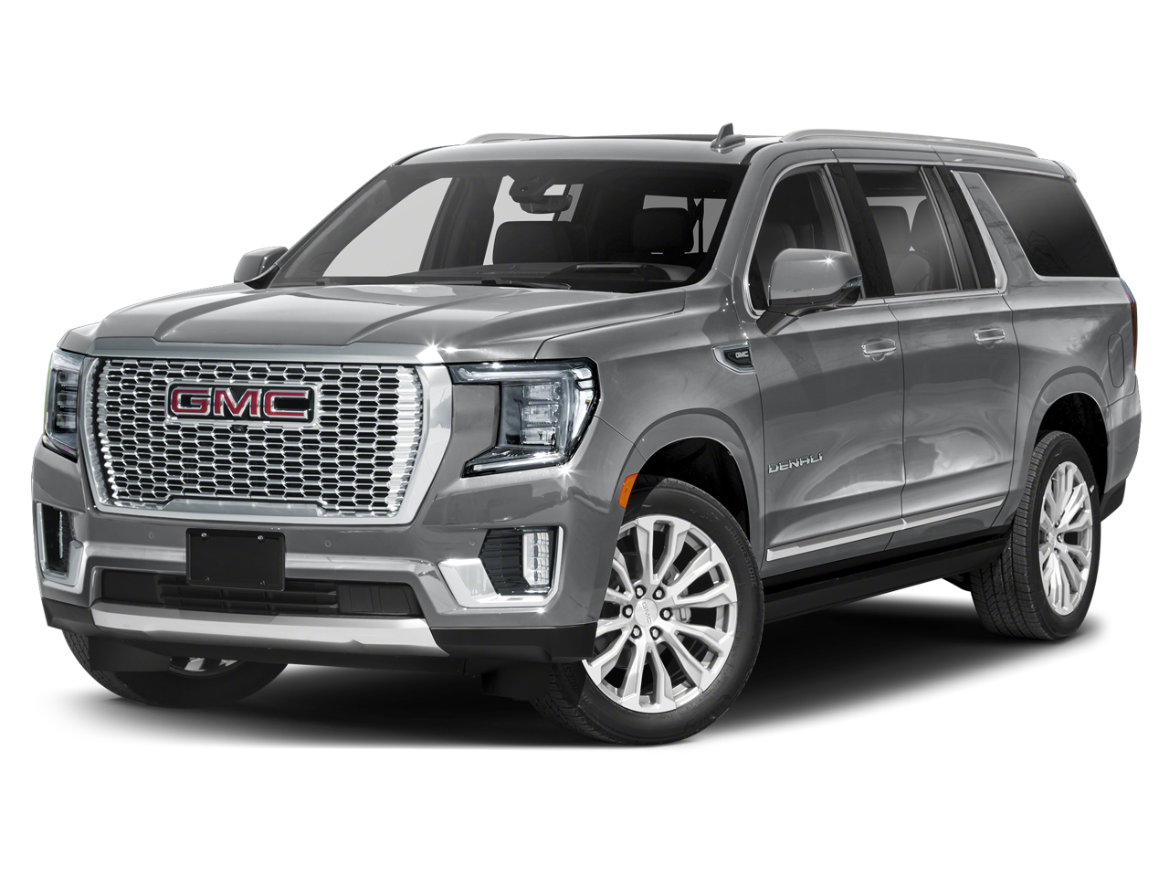 2023 GMC Yukon XL Denali - Photo 36